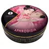 Shunga Rose Petals White masažas svecīte 30 ml Photo 2