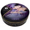 Masāžas svece Shunga Fragrance Exotic Fruits White 30 ml Photo 2