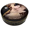 Shunga Chocolate White 30 ml massage candle Photo 2