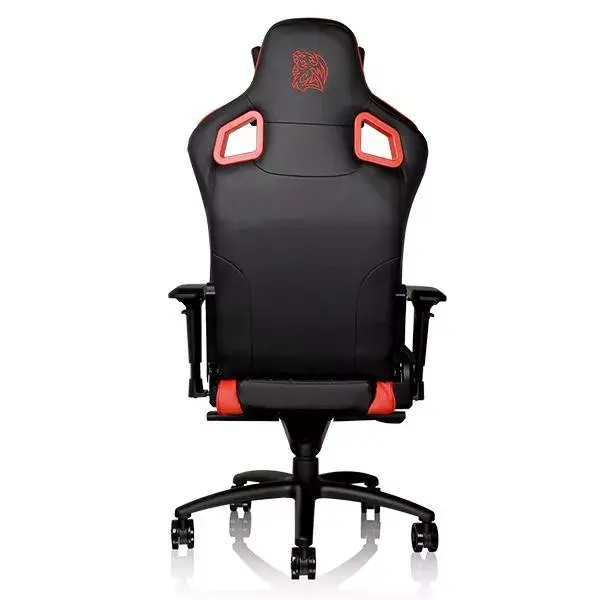 Игровое кресло tt esports GT Fit Photo 3