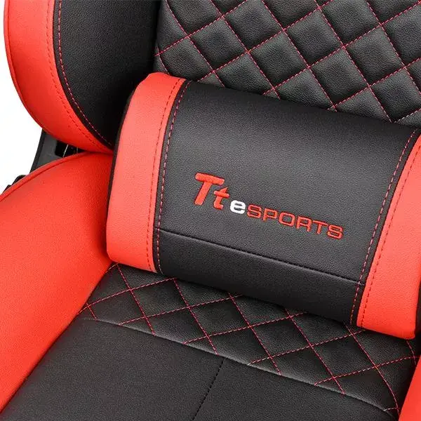 Игровое кресло tt esports GT Fit Photo 6