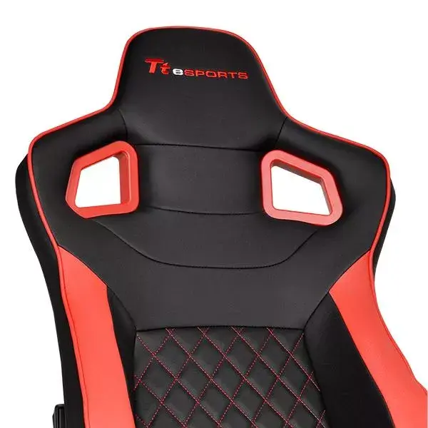 Игровое кресло tt esports GT Fit Photo 7