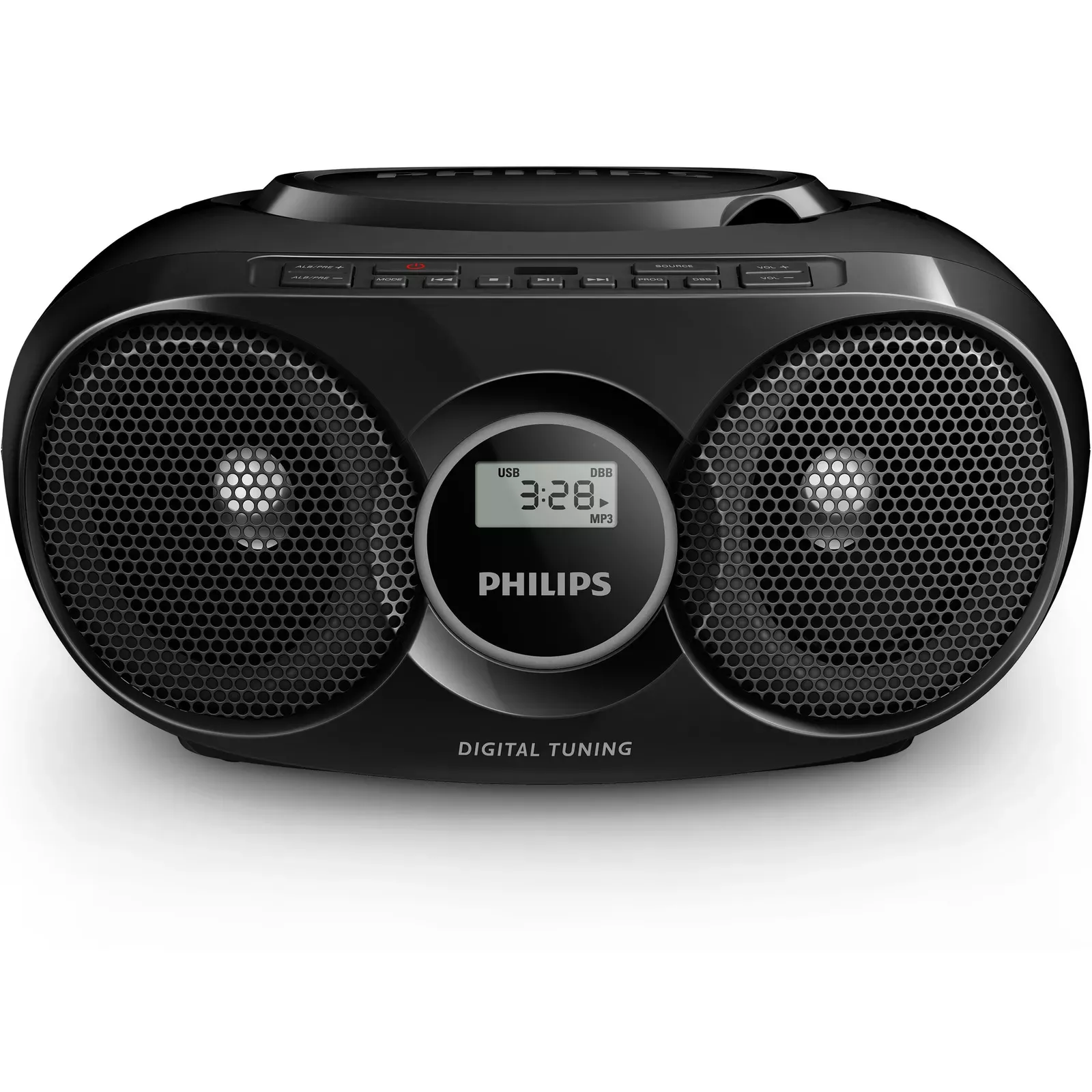 Philips AZ318B/12 Photo 2