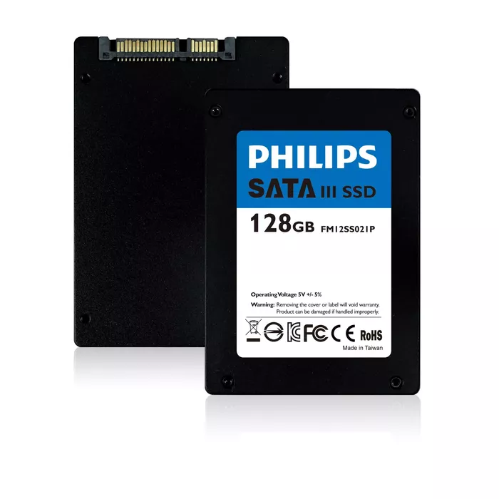 Philips FM12SS010P/10 Photo 1