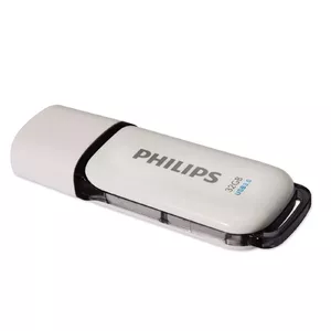 USB флеш-память Philips 32ГБ USB Type-A FM32FD75B/10