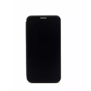 Книжка-чехол Evelatus для Samsung Galaxy S23 Plus — чёрный