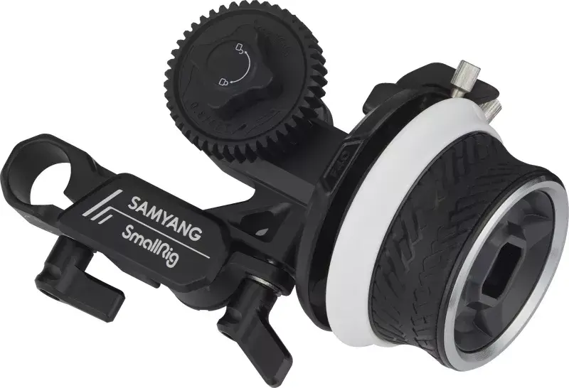 Набор аксессуаров Follow focus Samyang 119042 Photo 2