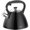 Kettle Klausberg KB-7208 — 3 L with Whistle Photo 2