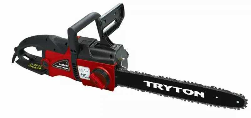 Motorzāģis TRYTON TOC40242 Photo 1