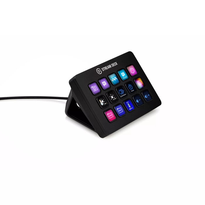 その他 Elgato Stream Deck MK.2 Amazon.com: Elgato Stream Deck MK.2 White – Studio