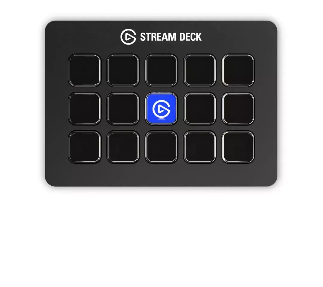 Elgato Stream Deck MK.2 Photo 6