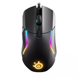 Steelseries Rival 5 компьютерная мышь Для правой руки USB тип-A Оптический 18000 DPI