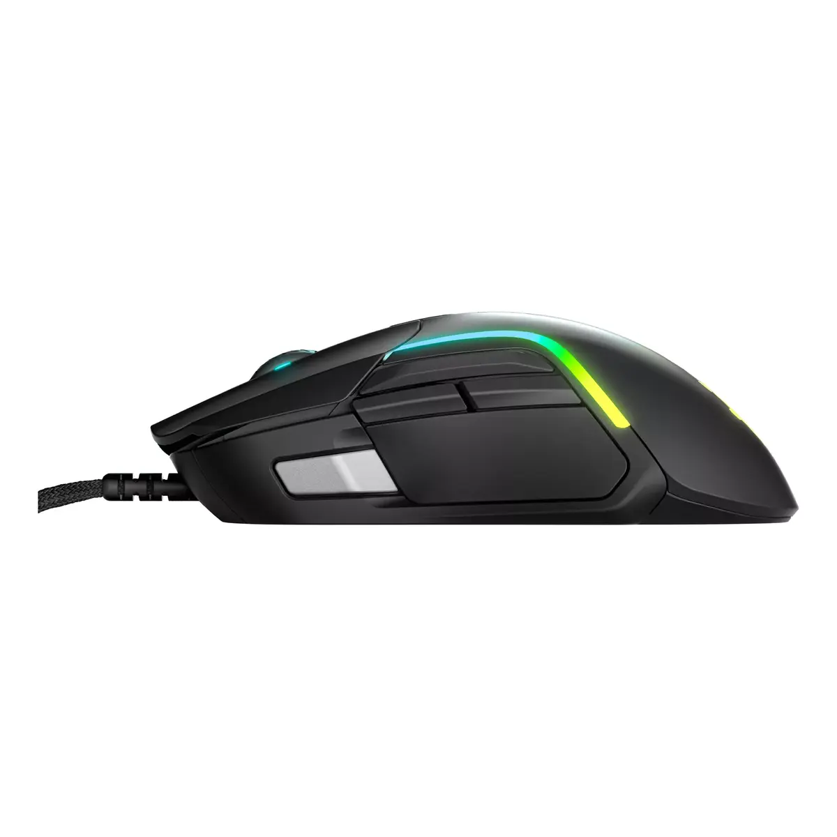 Мышь Steelseries Rival 5 Photo 2