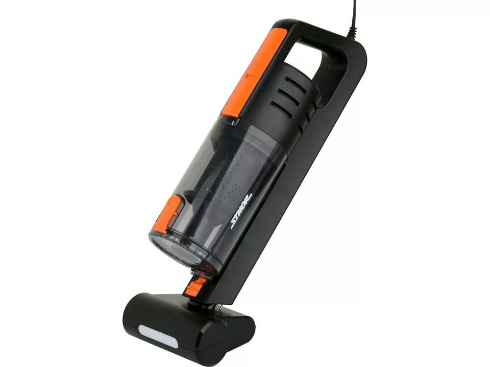 Vacuum cleaners