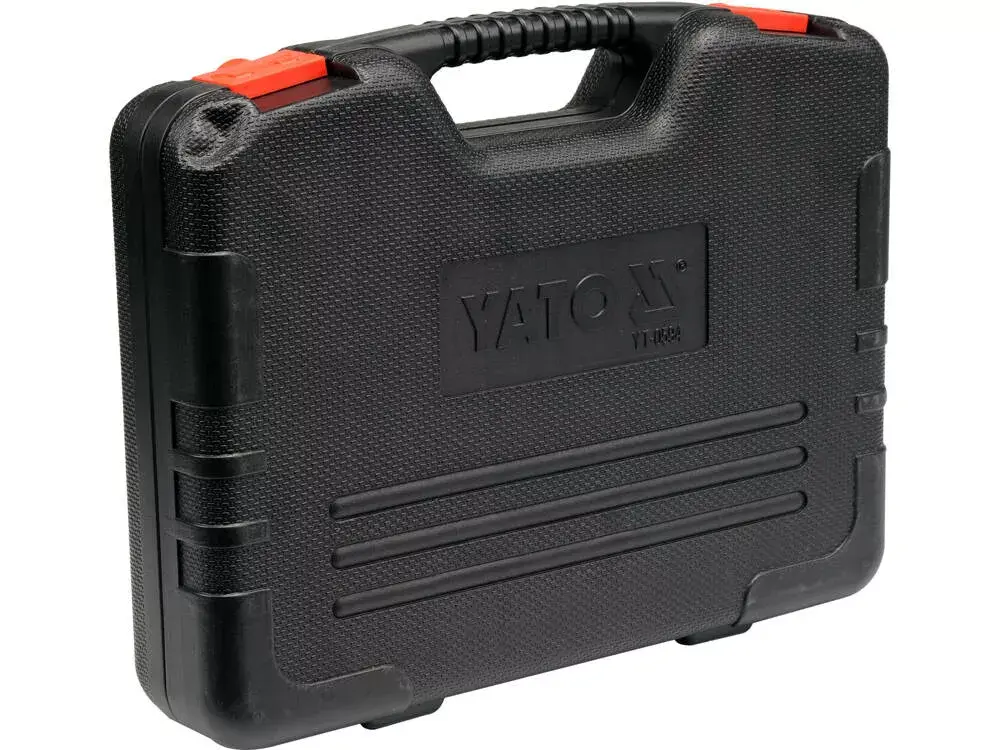 Transportlīdzekļu remonts/apkope Yato YT-0594 Photo 2