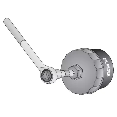 Transportlīdzekļu remonts/apkope Yato YT-0594 Photo 3
