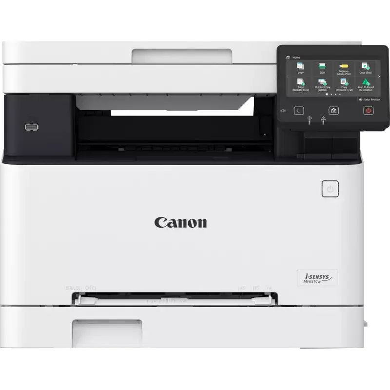 Daudzfunkcionālā ierīce Canon i-SENSYS MF651CW Photo 2