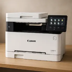 Multifunction Device Canon i-SENSYS MF651CW Laser Colour Printing