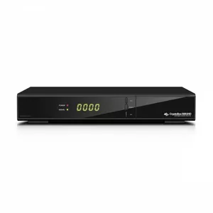 Media player / set-top box CryptoBox AB 800UHD — model 800UHD (MPN 79302)