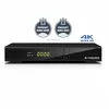 CryptoBox AB 800UHD media player / set-top box Photo 2