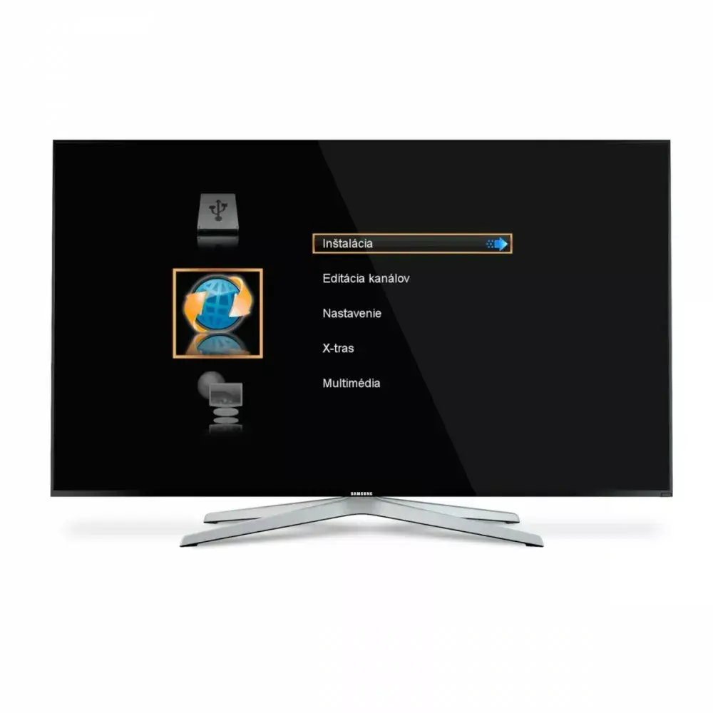 CryptoBox AB 800UHD media player / set-top box Photo 6