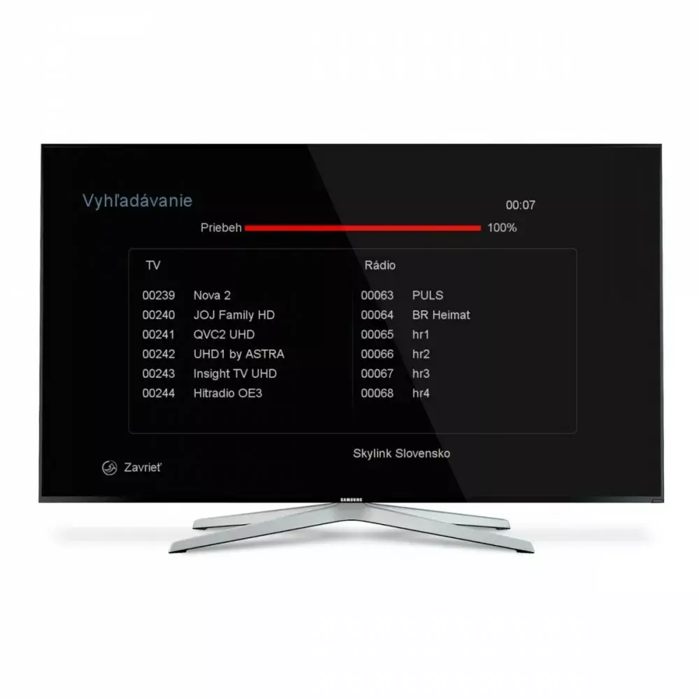 CryptoBox AB 800UHD media player / set-top box Photo 7