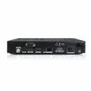 CryptoBox AB 800UHD media player / set-top box Photo 11