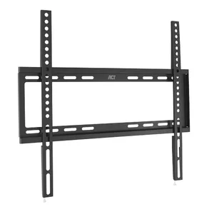 ACT TV Wall Mount 32" up to 55" VESA 35 kg Black