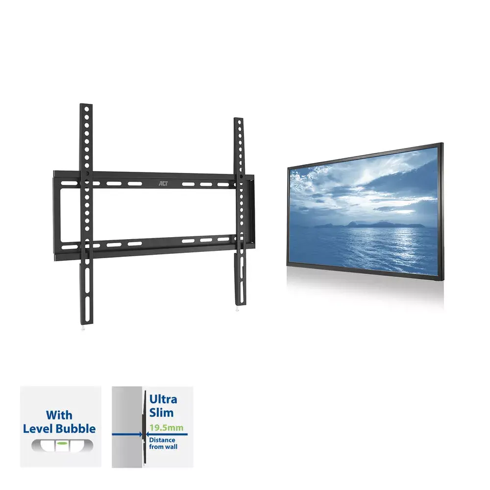 ACT TV Wall Mount 32" up to 55" Photo 4