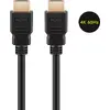 Goobay Augstas Ātruma HDMI Kabeļi 15m Photo 2