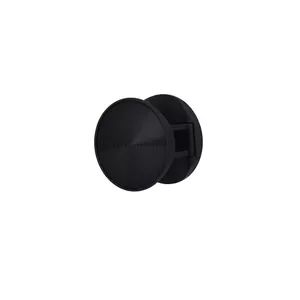 Setty Holder Setty GSM113091 black — mobile device holder, universal compact design