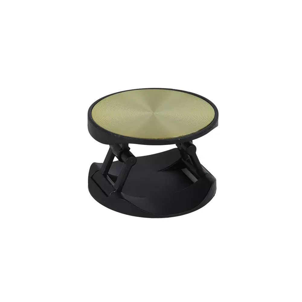 Setty Smartphone and Tablet Holder Gold Photo 2