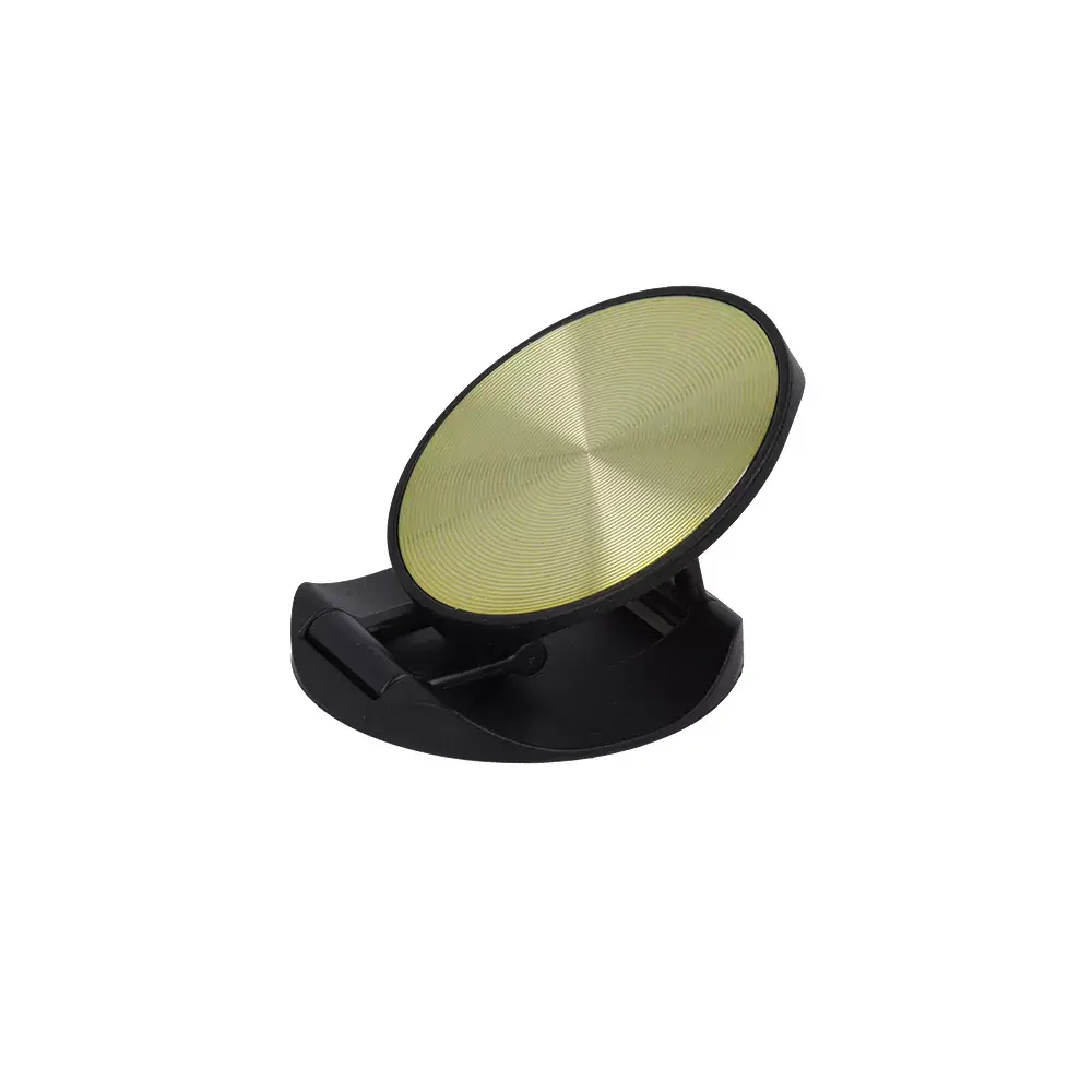 Setty Smartphone and Tablet Holder Gold Photo 3
