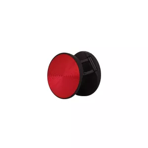 Tablet and smartphone holder Setty GSM113094 red — adjustable mount for devices