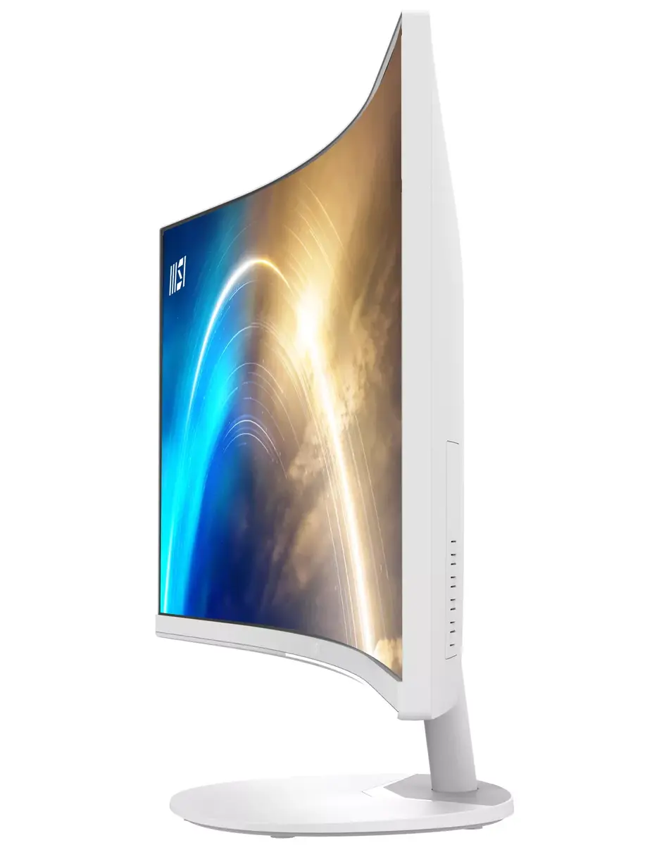 MSI Pro MP341CQW computer monitor PRO MP341CQW Photo 2