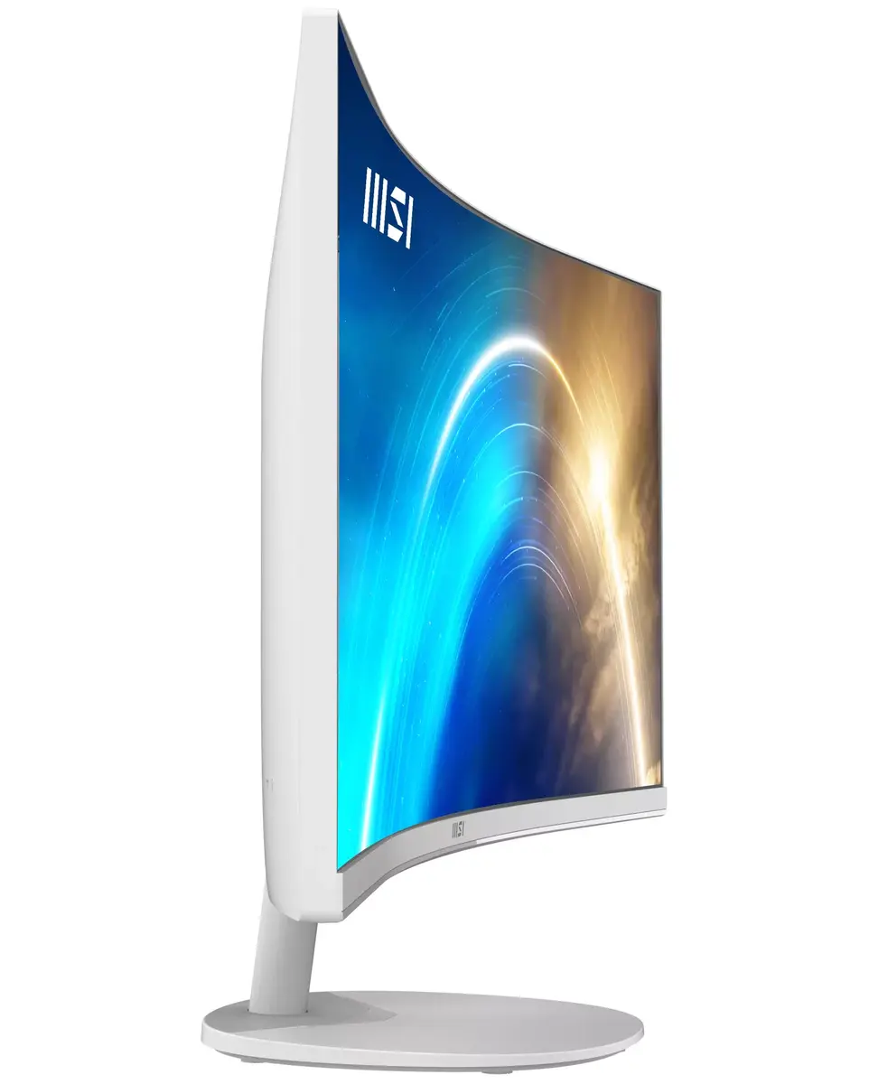 MSI Pro MP341CQW computer monitor PRO MP341CQW Photo 3
