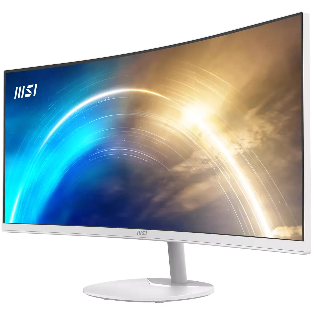 MSI Pro MP341CQW computer monitor PRO MP341CQW Photo 5
