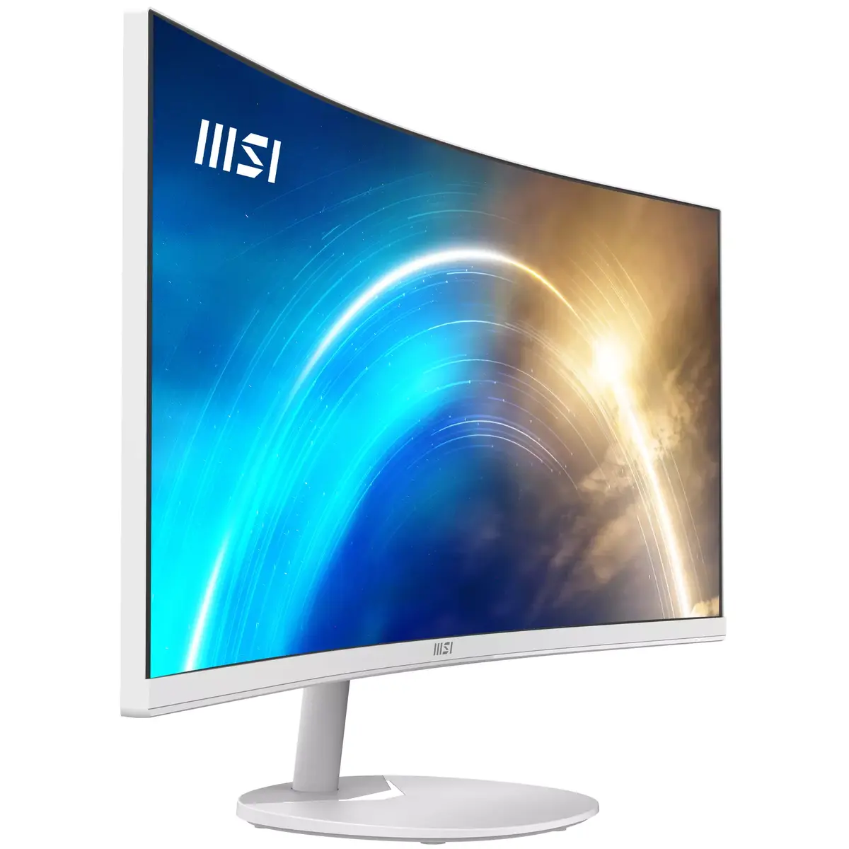 MSI Pro MP341CQW computer monitor PRO MP341CQW Photo 6