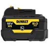 Battery Charger DeWALT DCB126G-XJ Photo 2