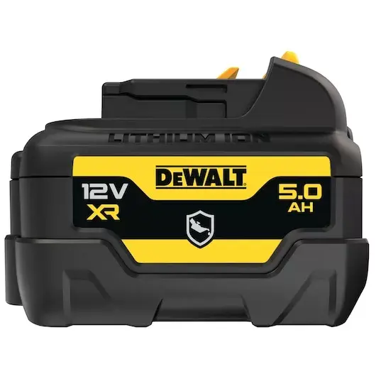 Battery Charger DeWALT DCB126G-XJ Photo 4