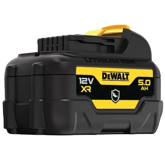 Battery Charger DeWALT DCB126G-XJ Photo 5