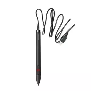 Стилус HUION P80 беспроводной перо без батареи с чувствительностью к давлению, модель P80