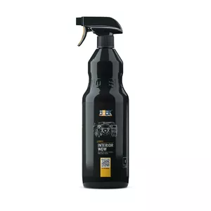 ADBL INTERIOR WOW 1L - APRETŪRA IEKŠĒJAI PLASTMASAI