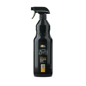 Dressing for Interior Plastics ADBL INTERIOR WOW LIMITED EDITION 1L