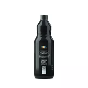 Upholstery Cleaner ADBL TEXTILE RINSE 1L — ADBL fabric and textile cleaner, 1 L bottle