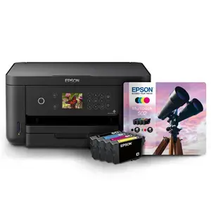 Идеальная совместимость с Epson
