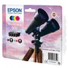 Картридж Epson C13T02V64010 502 Multipack BK C M Y Photo 2