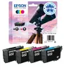 Желтый картридж Epson 502XL Photo 11