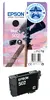 Желтый картридж Epson 502XL оригинальный Photo 15