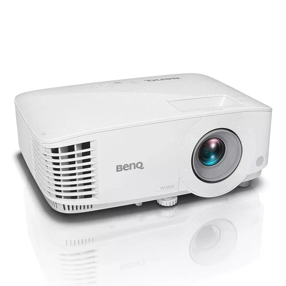 Data projector BenQ MW550 Photo 3